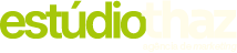 LOGO ESTÚDIO THAZ_1